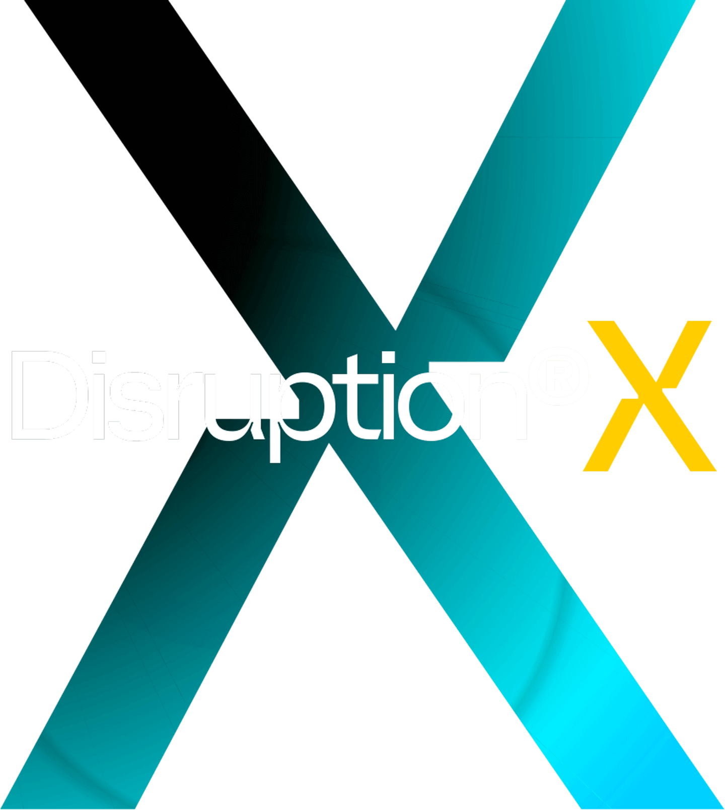 Disruptive X